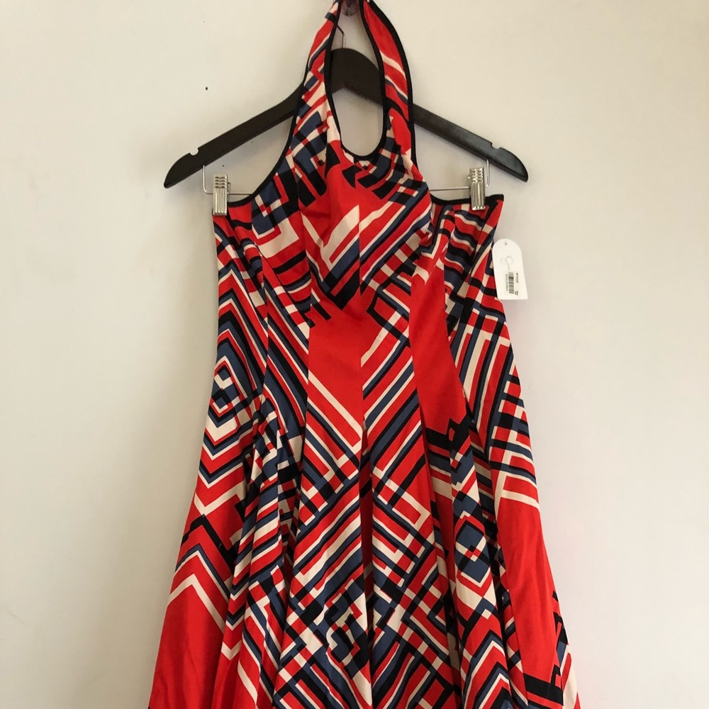 Ladies fashion apparel